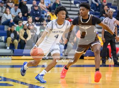 Thumbnail 3 in World of Inquiry vs East Rochester (NYSPHSAA Section V Class B Regional Qualifier) photogallery.