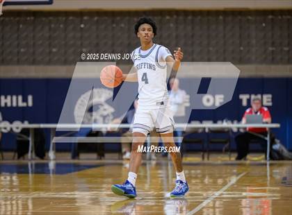 Thumbnail 2 in World of Inquiry vs East Rochester (NYSPHSAA Section V Class B Regional Qualifier) photogallery.