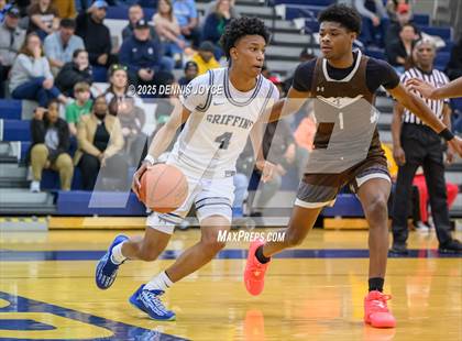 Thumbnail 1 in World of Inquiry vs East Rochester (NYSPHSAA Section V Class B Regional Qualifier) photogallery.