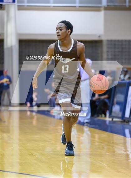 Thumbnail 2 in World of Inquiry vs East Rochester (NYSPHSAA Section V Class B Regional Qualifier) photogallery.