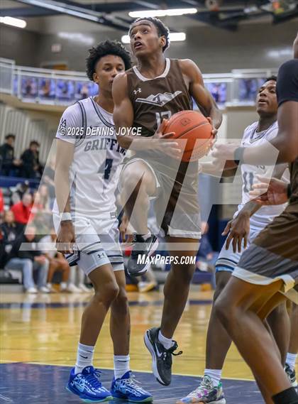 Thumbnail 1 in World of Inquiry vs East Rochester (NYSPHSAA Section V Class B Regional Qualifier) photogallery.