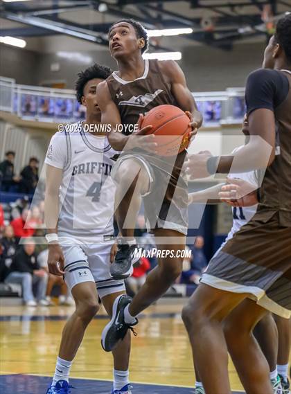 Thumbnail 2 in World of Inquiry vs East Rochester (NYSPHSAA Section V Class B Regional Qualifier) photogallery.
