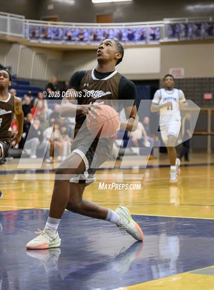 Thumbnail 3 in World of Inquiry vs East Rochester (NYSPHSAA Section V Class B Regional Qualifier) photogallery.