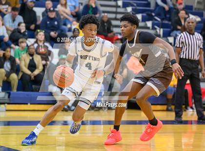 Thumbnail 2 in World of Inquiry vs East Rochester (NYSPHSAA Section V Class B Regional Qualifier) photogallery.