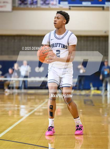 Thumbnail 1 in World of Inquiry vs East Rochester (NYSPHSAA Section V Class B Regional Qualifier) photogallery.
