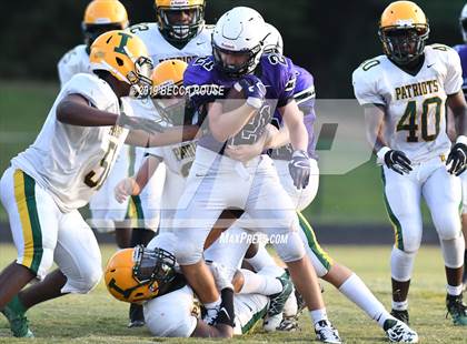 Thumbnail 3 in Ardrey Kell @ Independence photogallery.