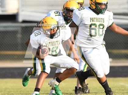 Thumbnail 1 in Ardrey Kell @ Independence photogallery.