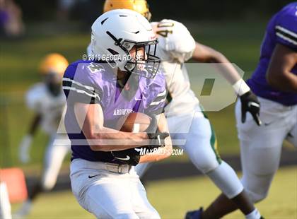 Thumbnail 3 in Ardrey Kell @ Independence photogallery.