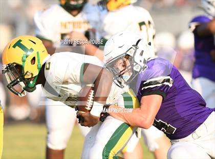 Thumbnail 1 in Ardrey Kell @ Independence photogallery.