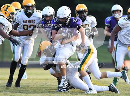 Thumbnail 1 in Ardrey Kell @ Independence photogallery.