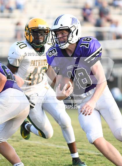 Thumbnail 3 in Ardrey Kell @ Independence photogallery.