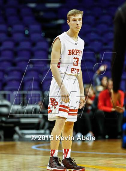 Thumbnail 1 in Brophy College Prep vs Westview (Hoopin' it Up at the Arena) photogallery.
