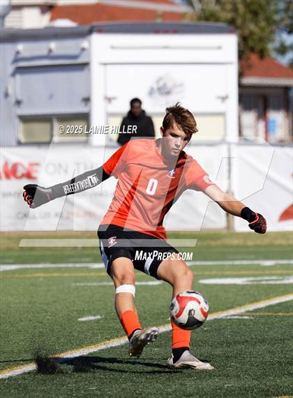 Thumbnail 1 in Grand Forks Central @ Bemidji photogallery.