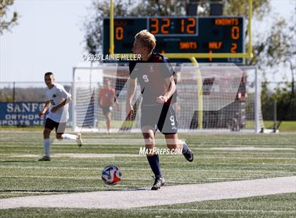 Thumbnail 1 in Grand Forks Central @ Bemidji photogallery.