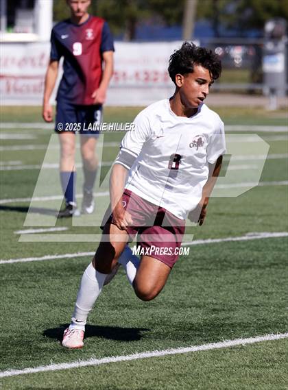 Thumbnail 1 in Grand Forks Central @ Bemidji photogallery.