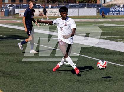 Thumbnail 1 in Grand Forks Central @ Bemidji photogallery.