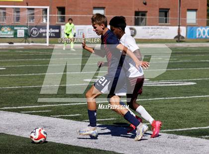 Thumbnail 3 in Grand Forks Central @ Bemidji photogallery.