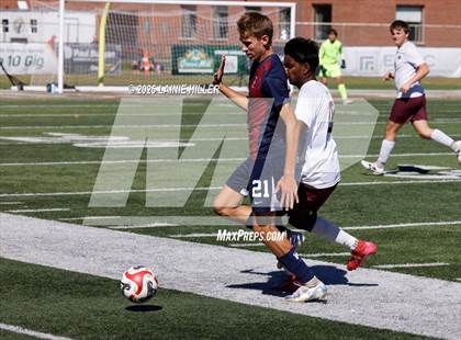 Thumbnail 1 in Grand Forks Central @ Bemidji photogallery.