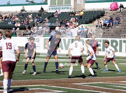 Thumbnail 3 in Grand Forks Central @ Bemidji photogallery.