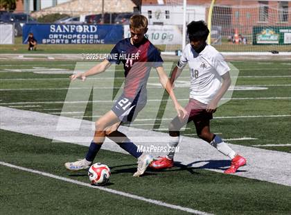 Thumbnail 2 in Grand Forks Central @ Bemidji photogallery.