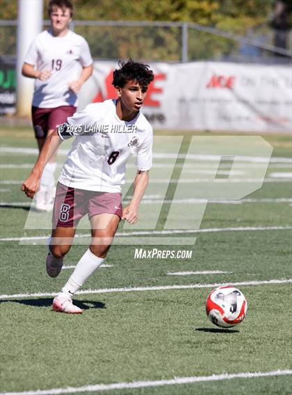 Thumbnail 3 in Grand Forks Central @ Bemidji photogallery.