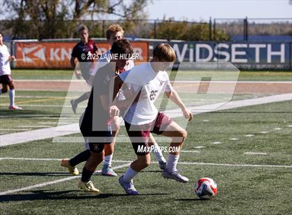Thumbnail 1 in Grand Forks Central @ Bemidji photogallery.