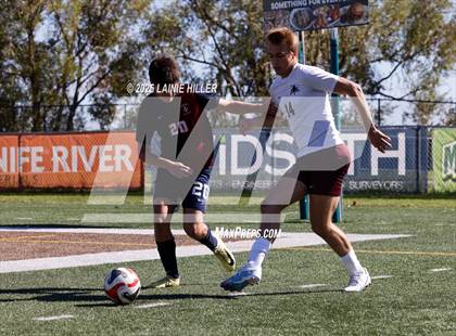 Thumbnail 2 in Grand Forks Central @ Bemidji photogallery.