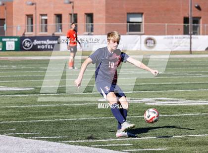 Thumbnail 2 in Grand Forks Central @ Bemidji photogallery.