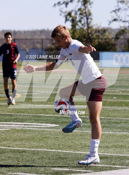Thumbnail 1 in Grand Forks Central @ Bemidji photogallery.