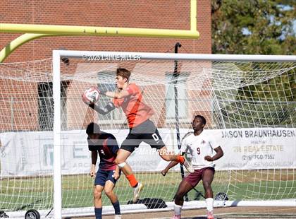 Thumbnail 1 in Grand Forks Central @ Bemidji photogallery.