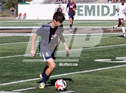 Thumbnail 3 in Grand Forks Central @ Bemidji photogallery.