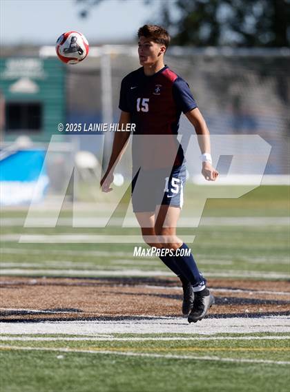 Thumbnail 1 in Grand Forks Central @ Bemidji photogallery.