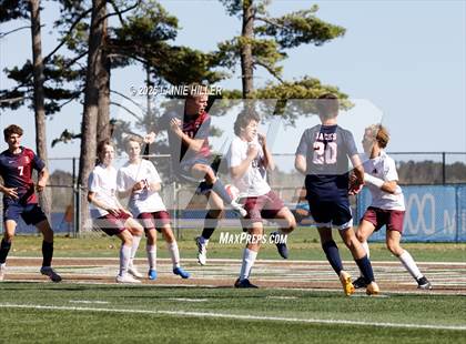 Thumbnail 1 in Grand Forks Central @ Bemidji photogallery.