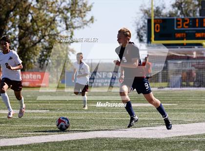Thumbnail 3 in Grand Forks Central @ Bemidji photogallery.