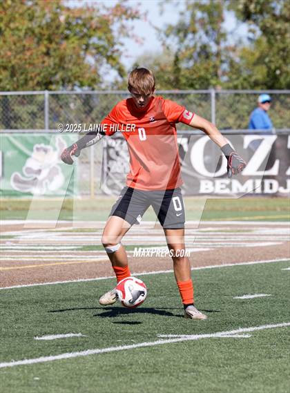 Thumbnail 2 in Grand Forks Central @ Bemidji photogallery.