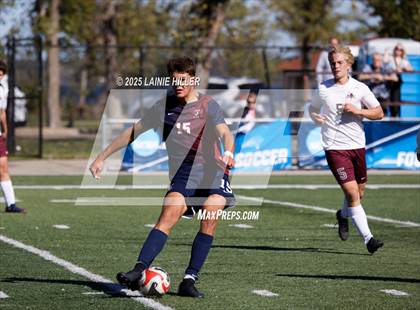 Thumbnail 3 in Grand Forks Central @ Bemidji photogallery.