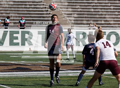 Thumbnail 1 in Grand Forks Central @ Bemidji photogallery.