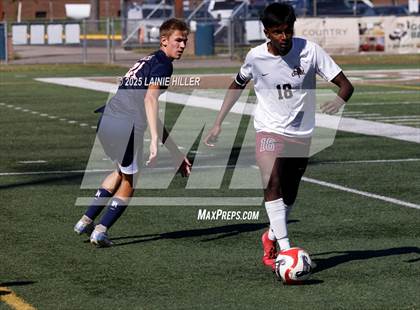 Thumbnail 3 in Grand Forks Central @ Bemidji photogallery.