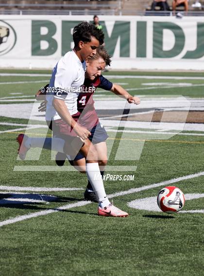 Thumbnail 2 in Grand Forks Central @ Bemidji photogallery.