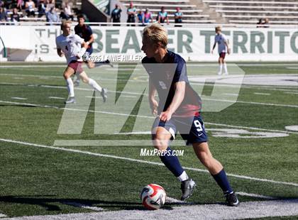 Thumbnail 2 in Grand Forks Central @ Bemidji photogallery.