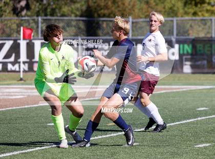 Thumbnail 3 in Grand Forks Central @ Bemidji photogallery.