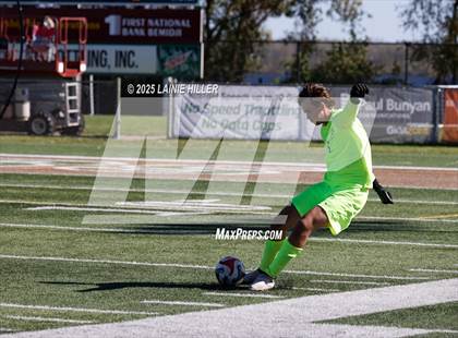 Thumbnail 3 in Grand Forks Central @ Bemidji photogallery.