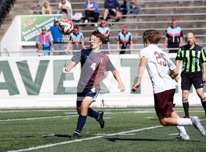 Thumbnail 3 in Grand Forks Central @ Bemidji photogallery.