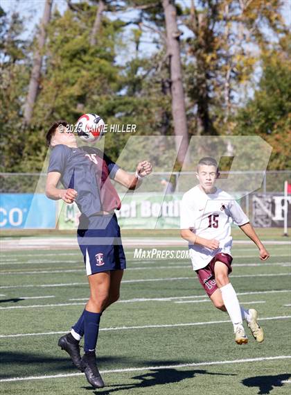 Thumbnail 1 in Grand Forks Central @ Bemidji photogallery.