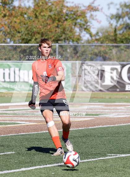 Thumbnail 3 in Grand Forks Central @ Bemidji photogallery.