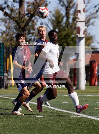 Grand Forks Central @ Bemidji