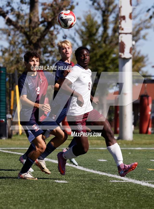 Grand Forks Central @ Bemidji