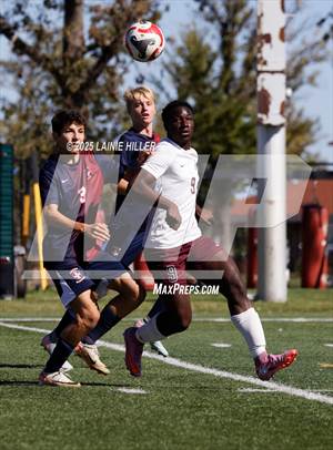 Grand Forks Central @ Bemidji