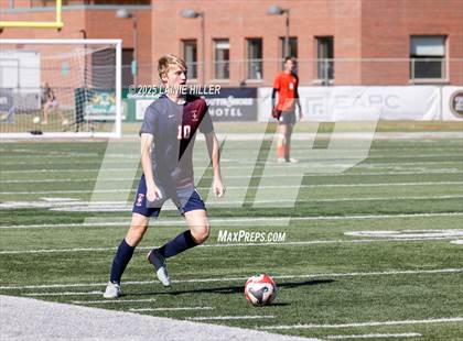 Thumbnail 1 in Grand Forks Central @ Bemidji photogallery.