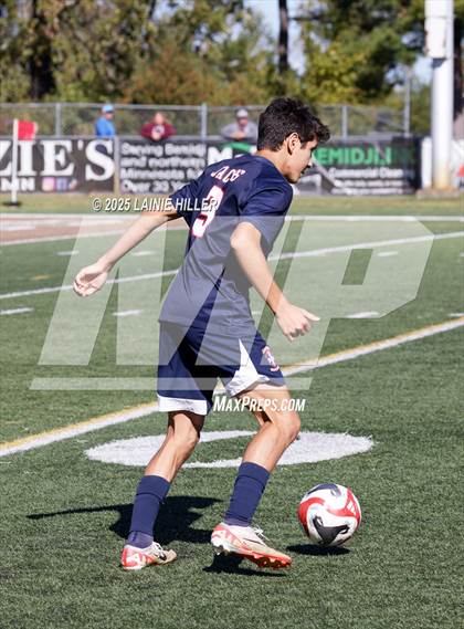 Thumbnail 1 in Grand Forks Central @ Bemidji photogallery.